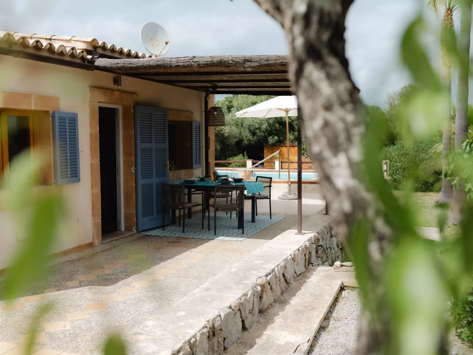 Finca S'Agret - Image-tags.info