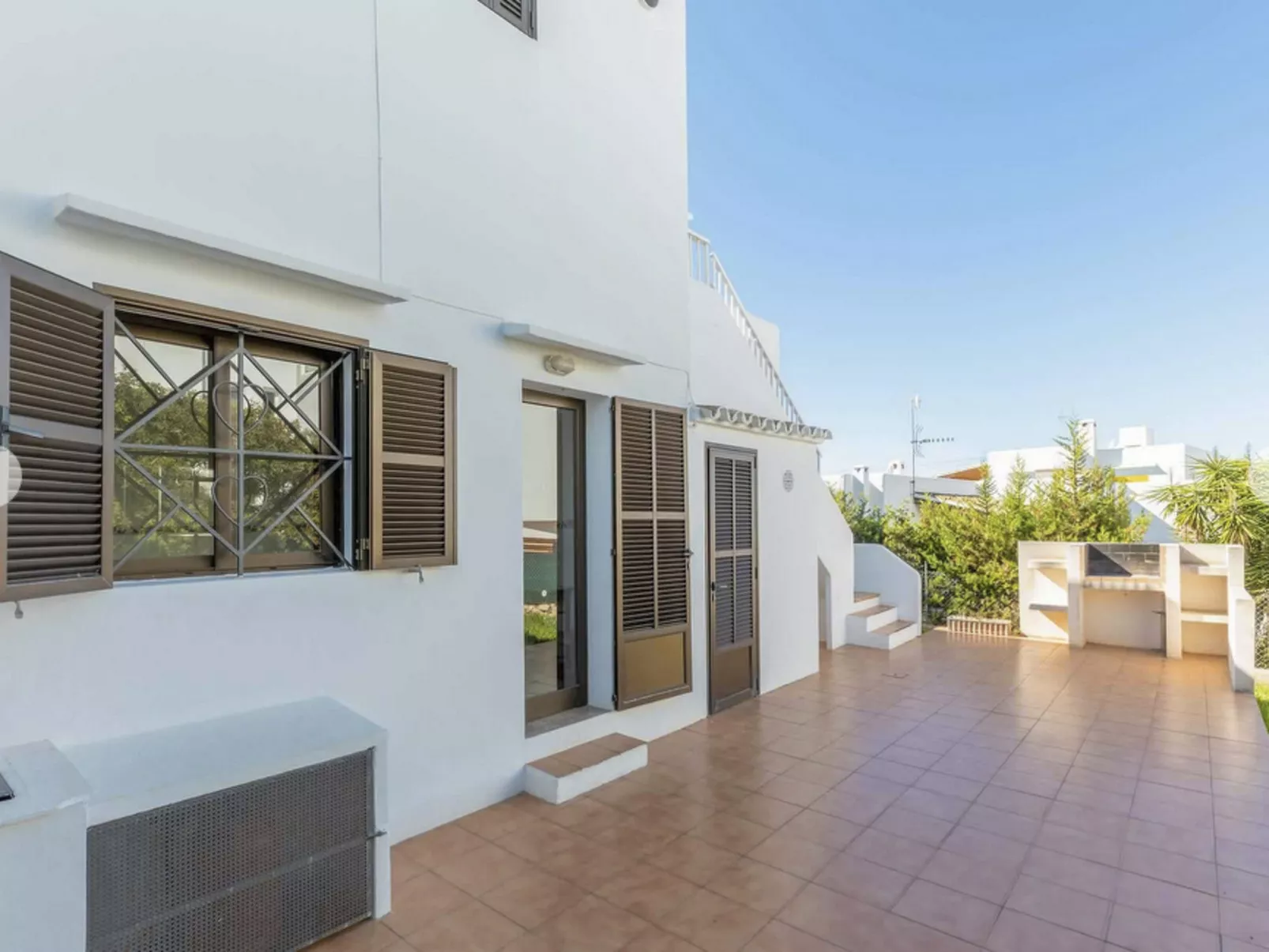 Margarita - Buiten