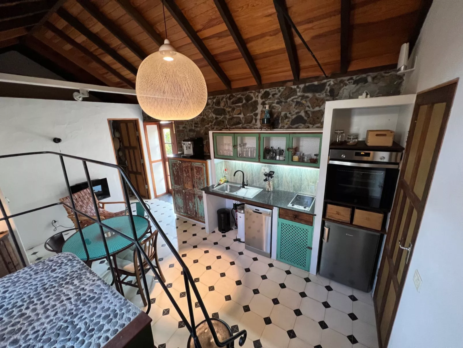 Casa Jardín Tropical - Image-tags.info