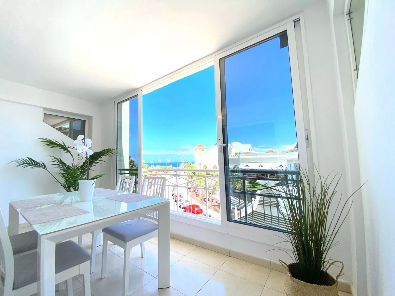 Appartement in Oasis Del Sur mit Beheiztem gemeinsamem Pool - Image-tags.info