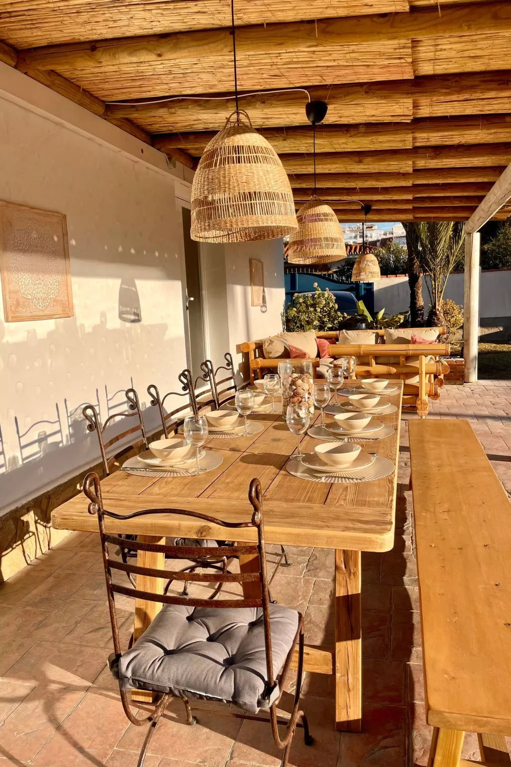 Strandvilla 'Tiempo Lento' - Image-tags.info