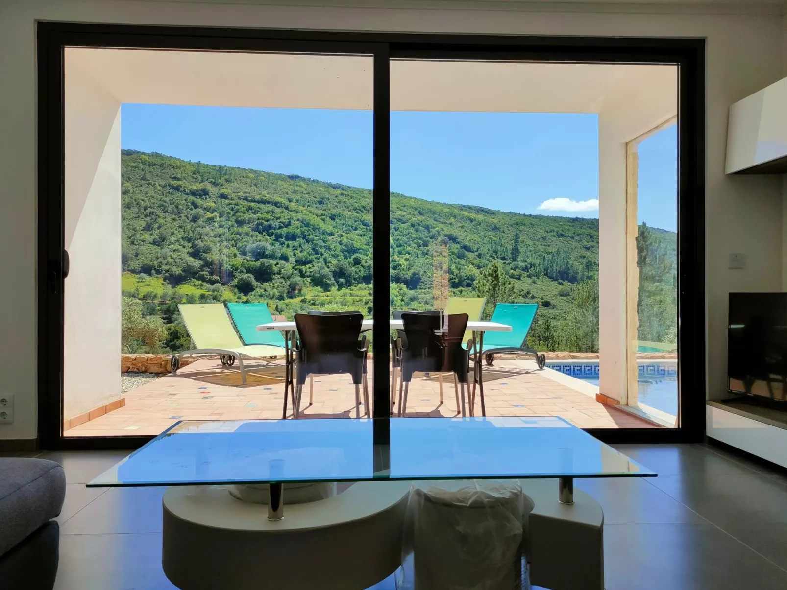 Casa da Cidreira - Villa für 4 Personen (+2) + private Suite - Image-tags.info