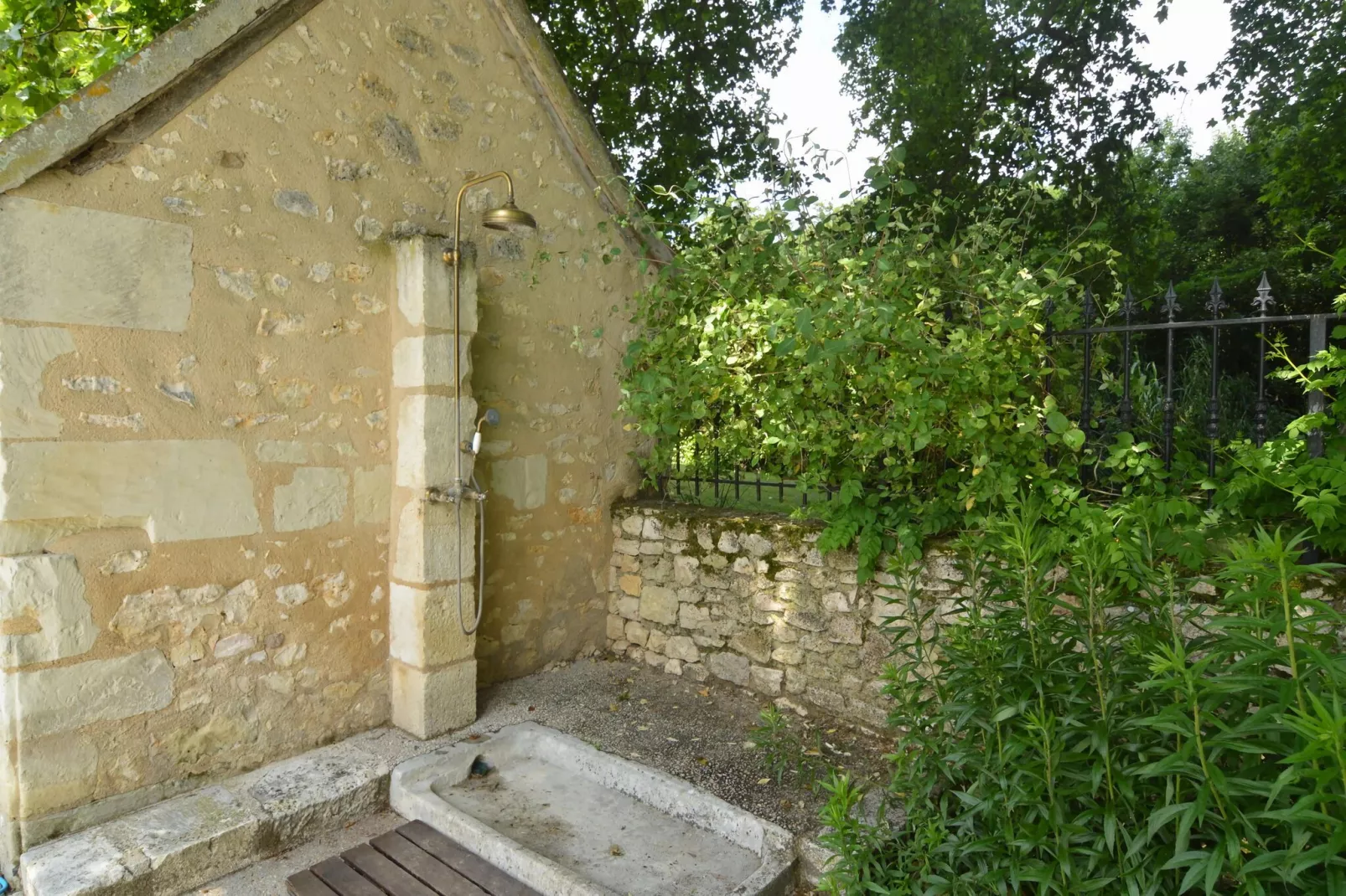 Ferme du Château de Néons-Overloop