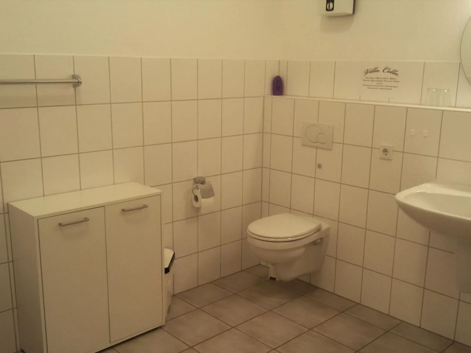 Wohnung in einem historischen Gebäude mit Balkon und Blick auf die Mosel - Image-tags.info