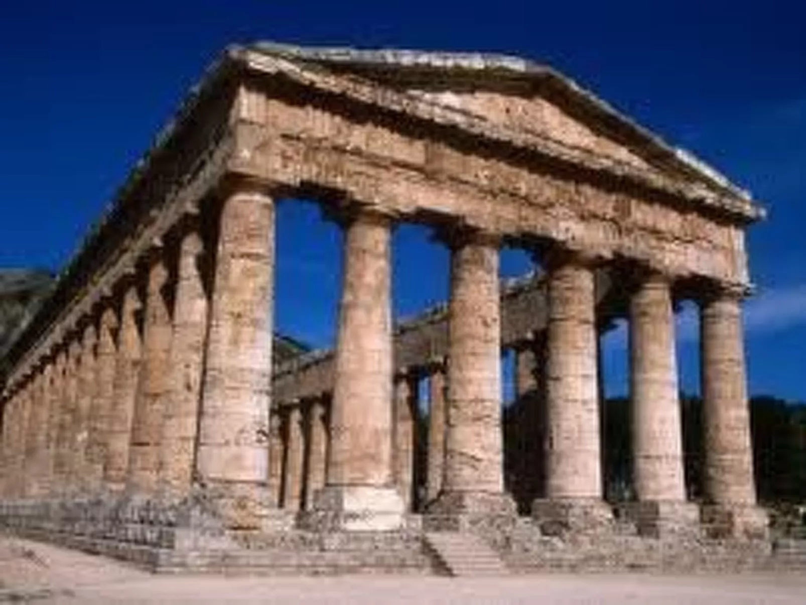 Wohnung in Balestrate mit Schwimmbad und Meerblick - Image-tags.info