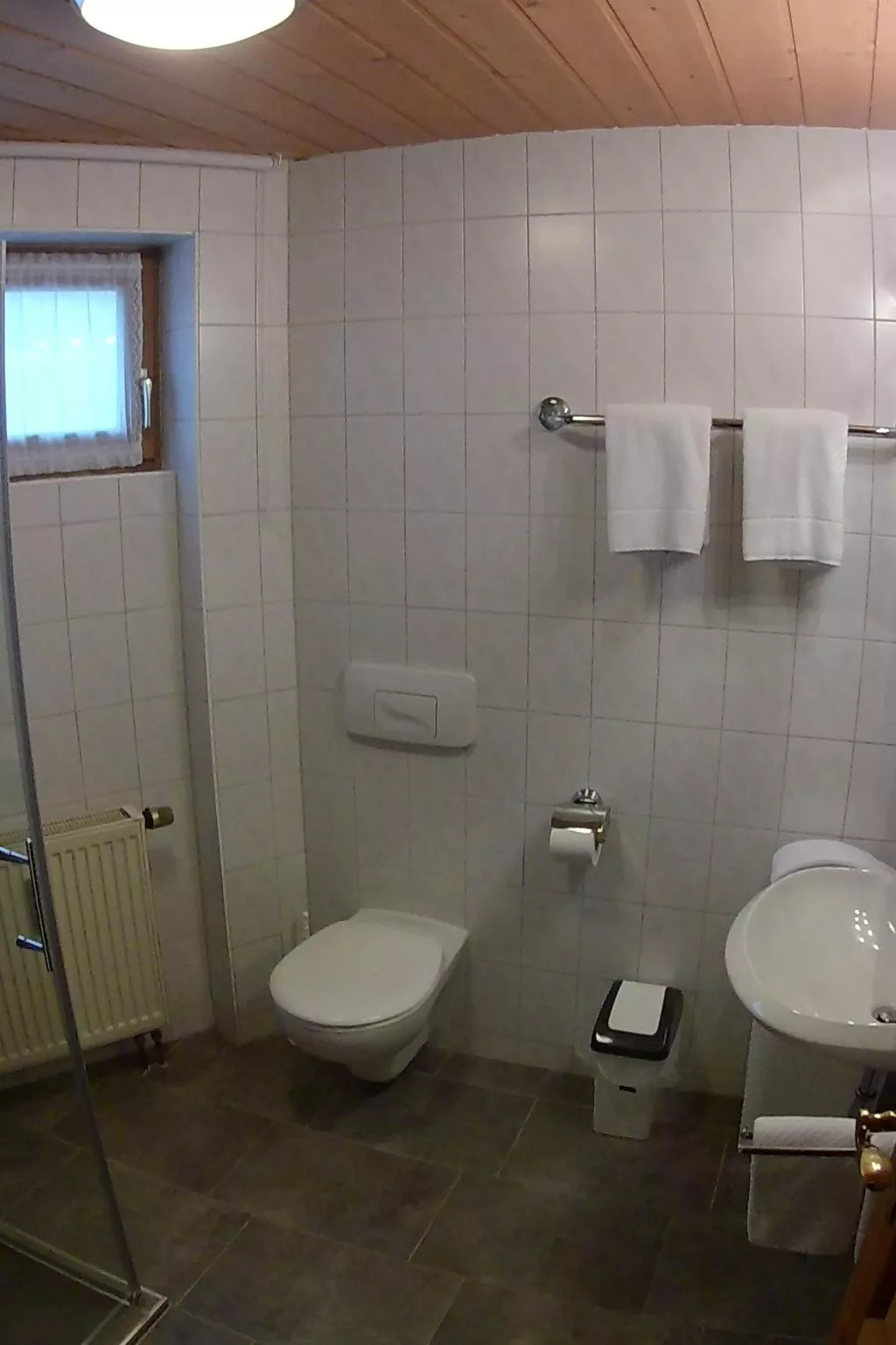 Wohnung in Ludwigsreut mit Grill und Garten - Image-tags.info