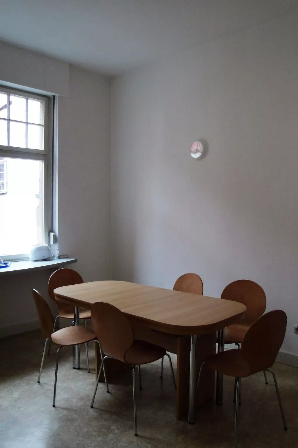 Wohnung in einem historischen Gebäude mit Balkon und Blick auf die Mosel - Image-tags.info