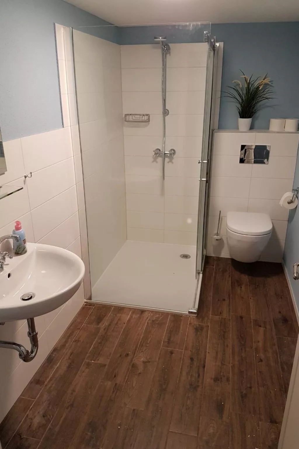 Traumhafte Ferienwohnung im Reetferienhaus - Image-tags.info