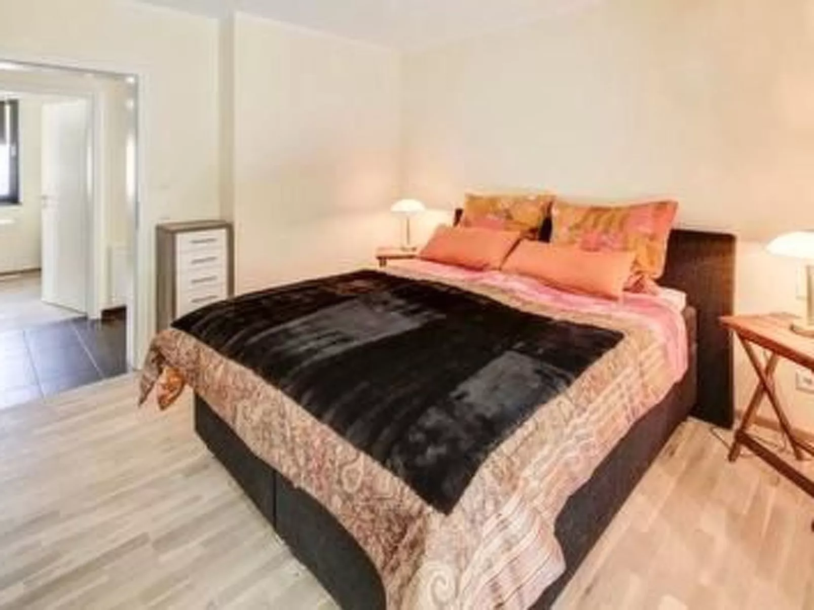 In Holzhausen mit Terrasse - Image-tags.info