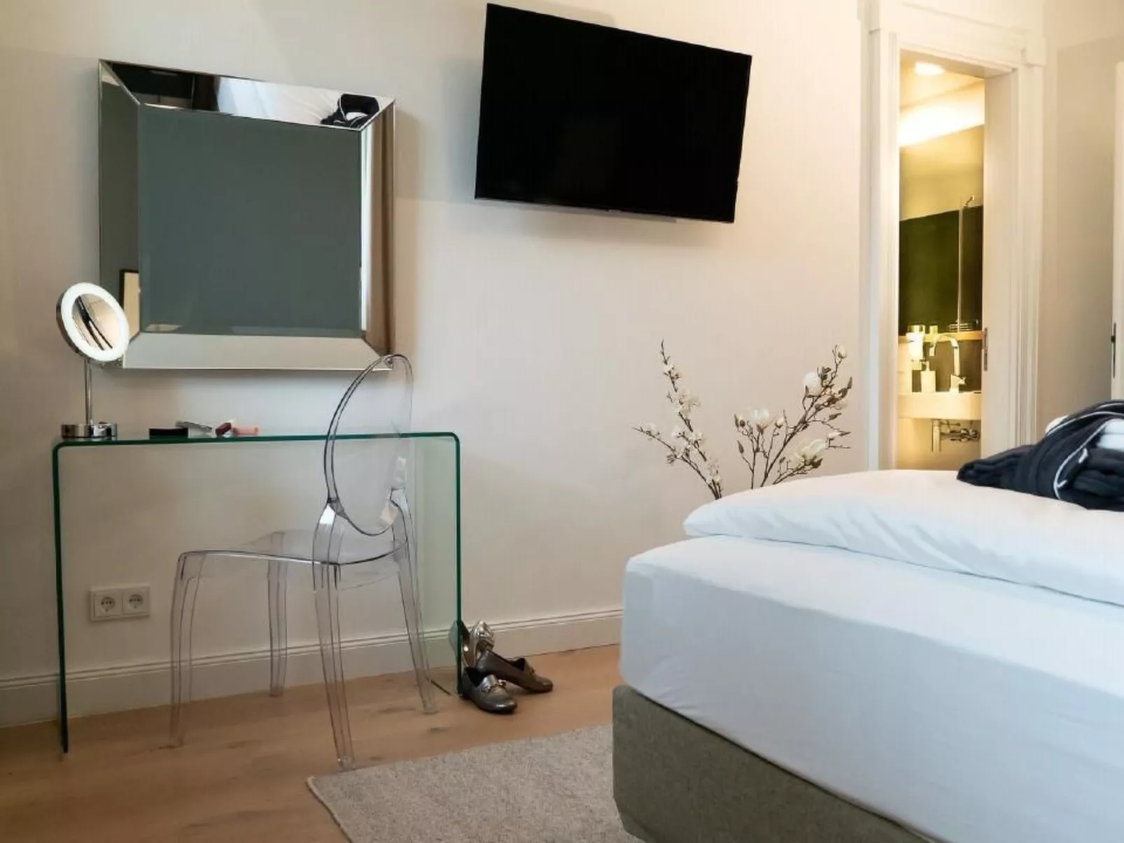 Gemütliche Wohnung mit Pool, Garten und Sauna - Image-tags.info