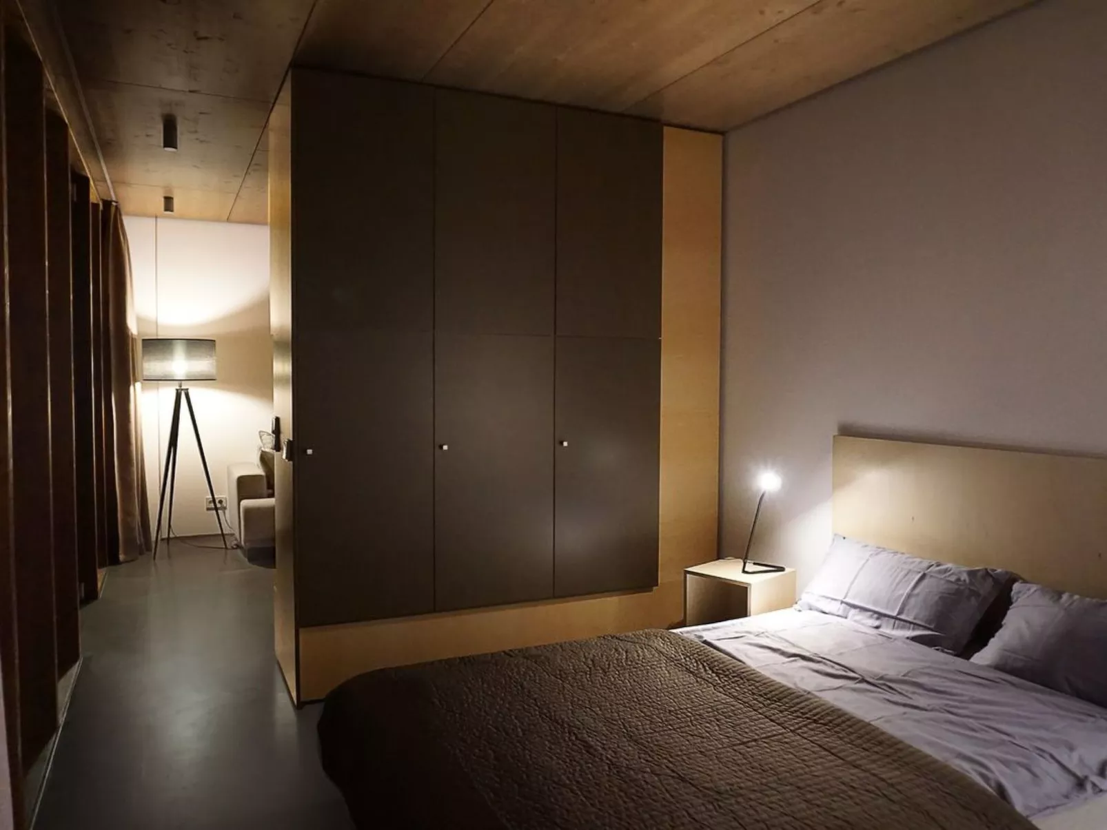 Ideal für Familie mit Kindern oder 2 Paare, Gäste mit 4 Pfoten sind ebenfalls h - Image-tags.info