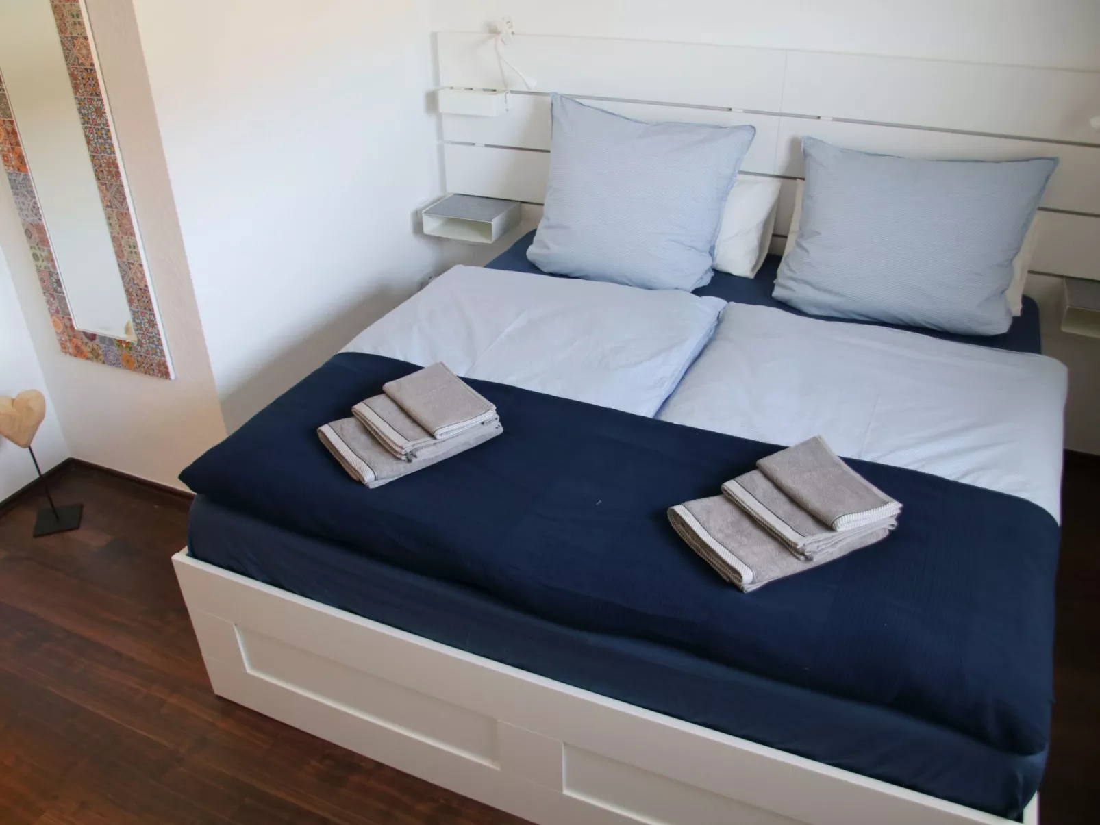 Wunderschönes Appartement in Scheid mit Grill - Image-tags.info