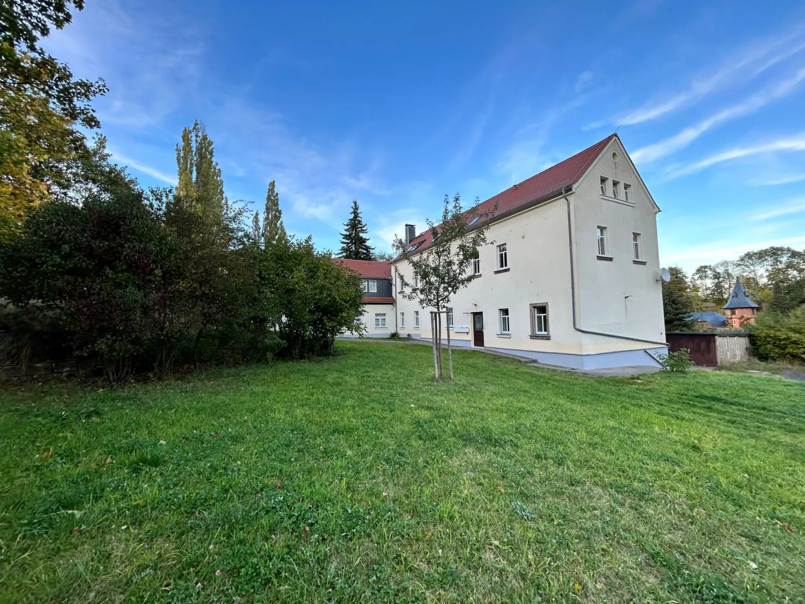 Residenz am Sonnenhübel - Studio Apartment Krabat - Image-tags.info