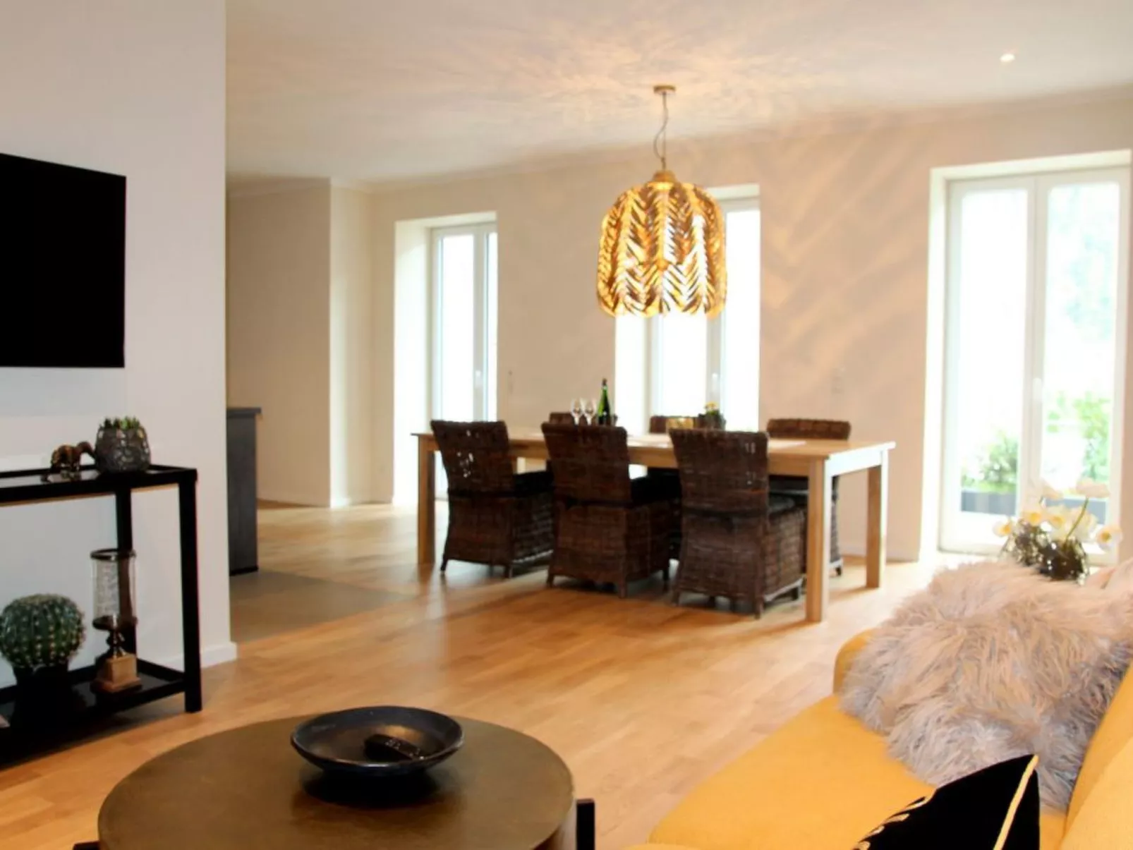 Moselromance mit großer Sonnenterrasse - Image-tags.info