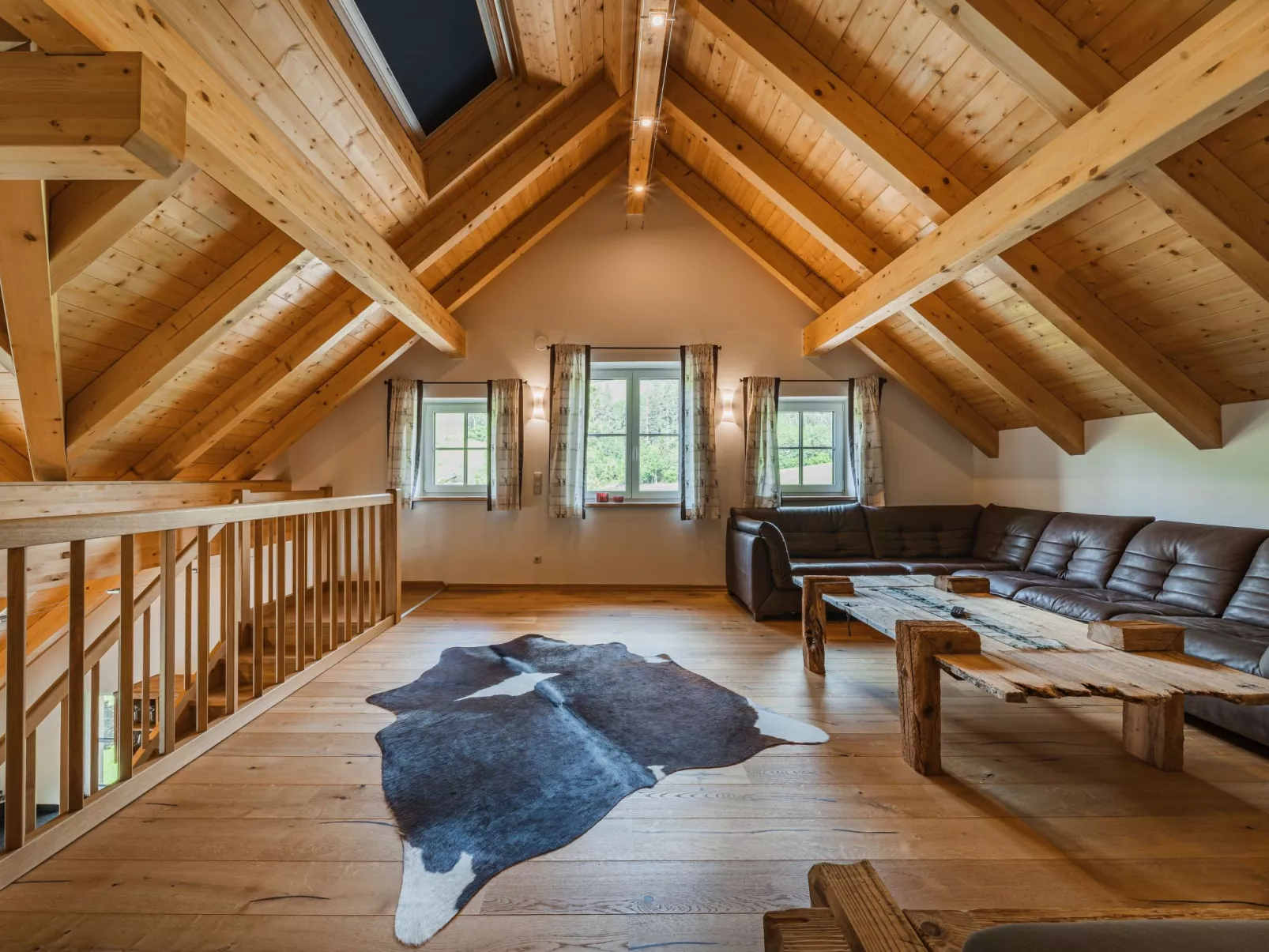 Penthouse Oberweiglhof - Dachstein West - Image-tags.info