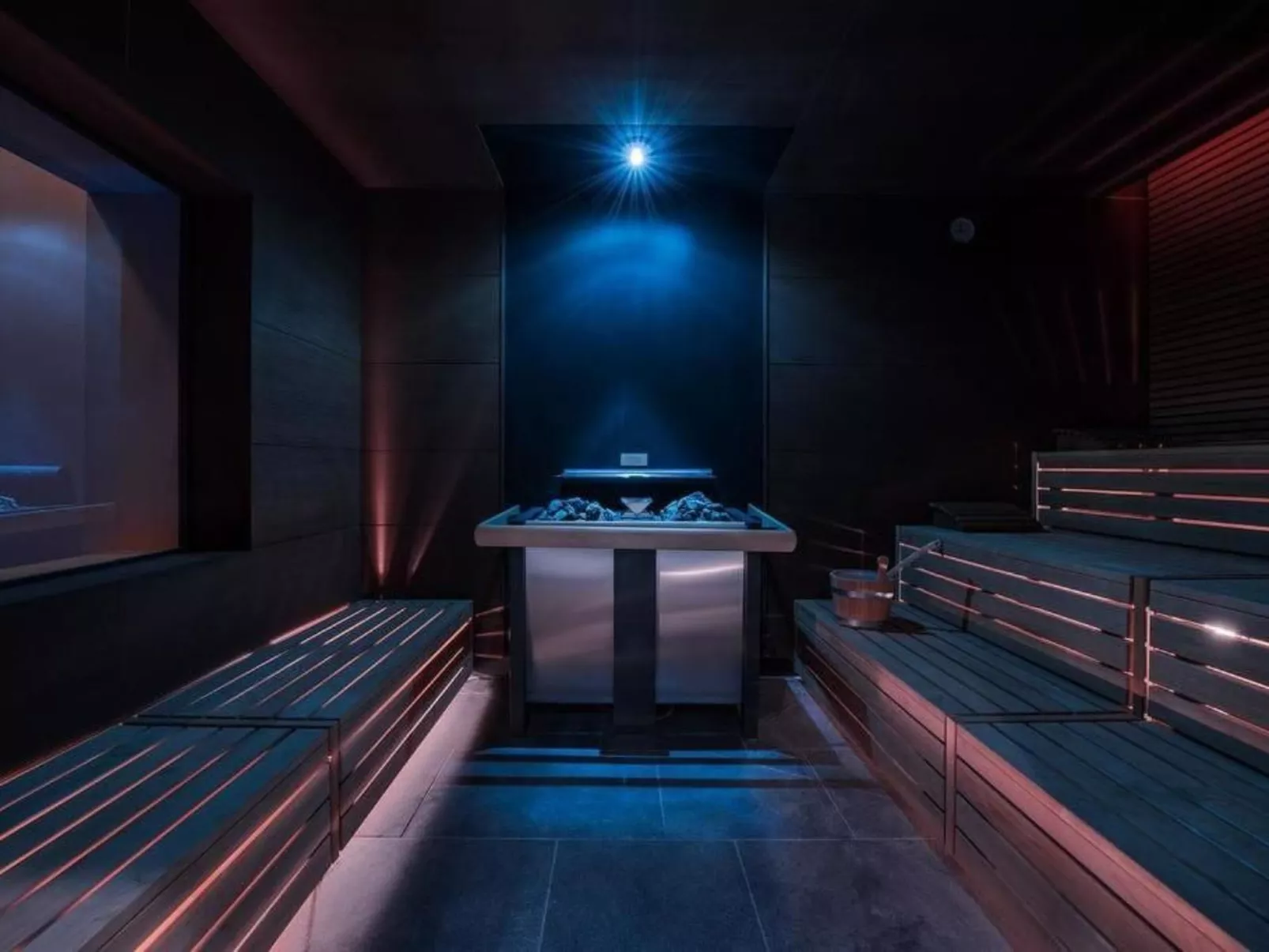 ON Chalet Mathon - Buiten