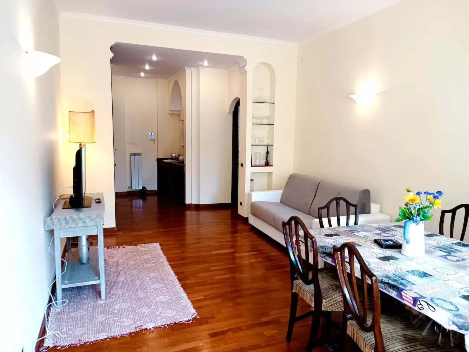 Rom-Ferienwohnungen - Case Vacanze Roma - Image-tags.info