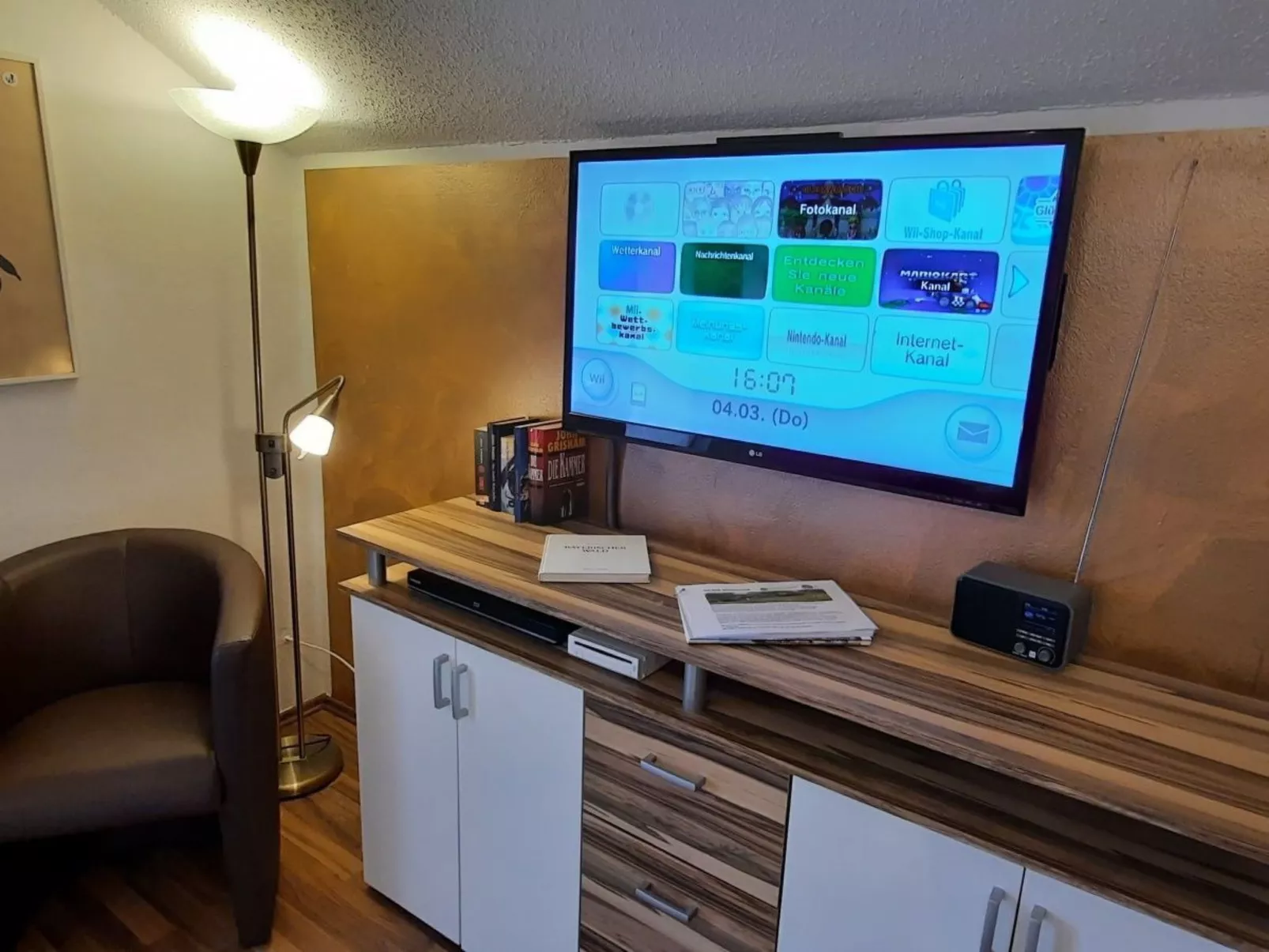 Appartement in Berghäuser mit Sonnigem Balkon - Image-tags.info