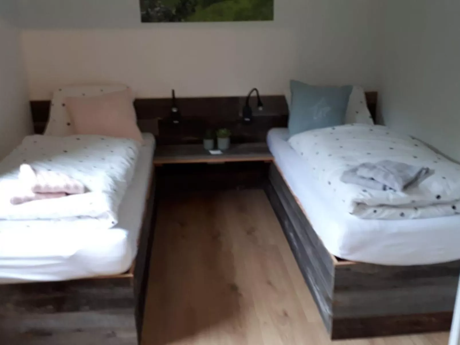 Renovierte Wohnung in Schwalefeld mit Garten, Terrasse und Grill - Image-tags.info