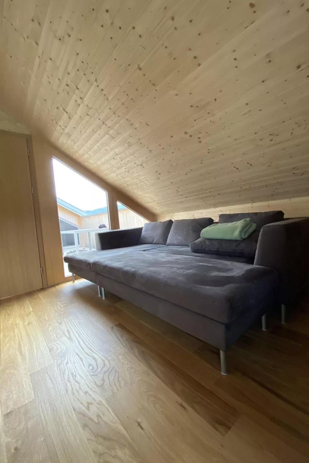 Neue Ferienwohnung in Schwarzenberg mit Garten und Grill - Image-tags.info