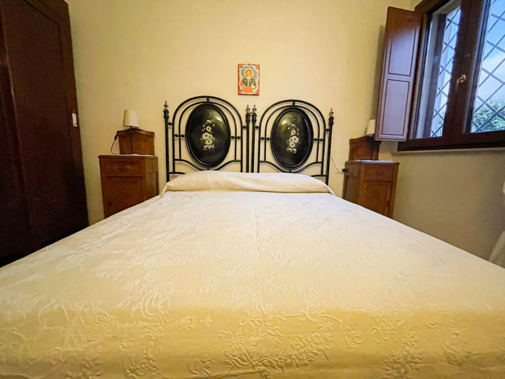 In Noto mit Terrasse, Garten und gemeinsamem Pool - Image-tags.info