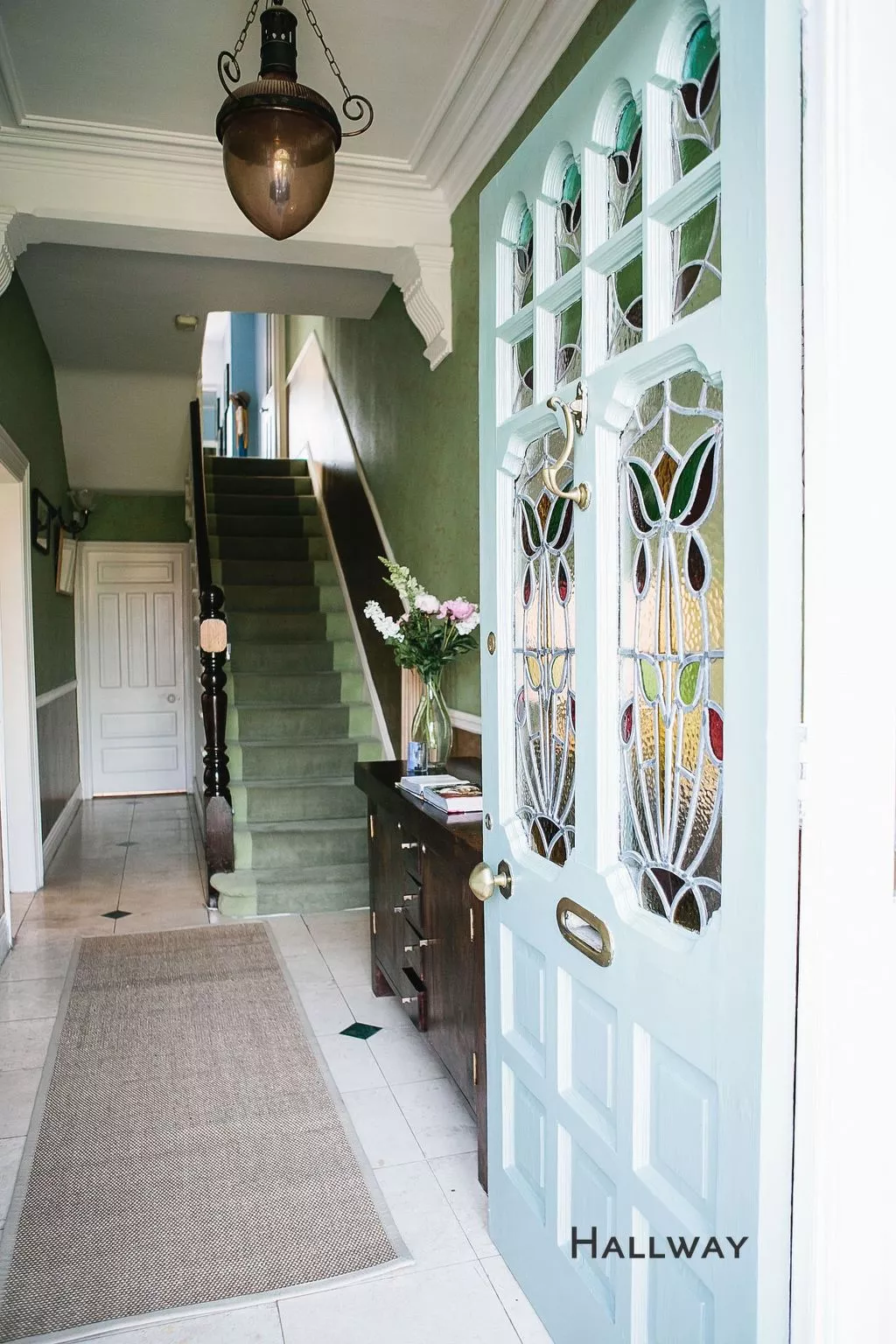 Ferienvilla "Glasnevin" - Image-tags.info