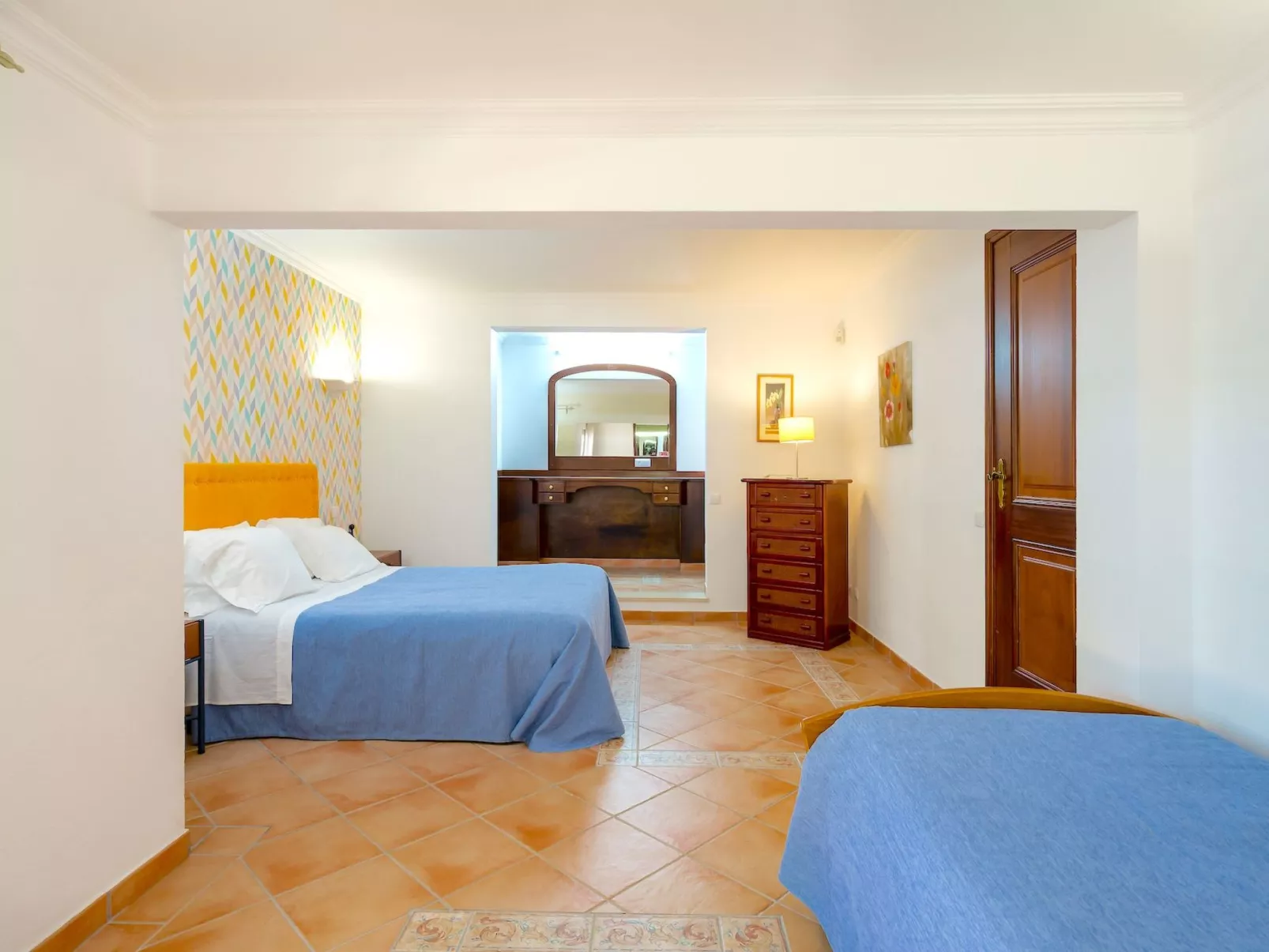 7 Schlafzimmer Villa, Familie, Kinder, Gruppen, Strand, Pool, Garten - Image-tags.info