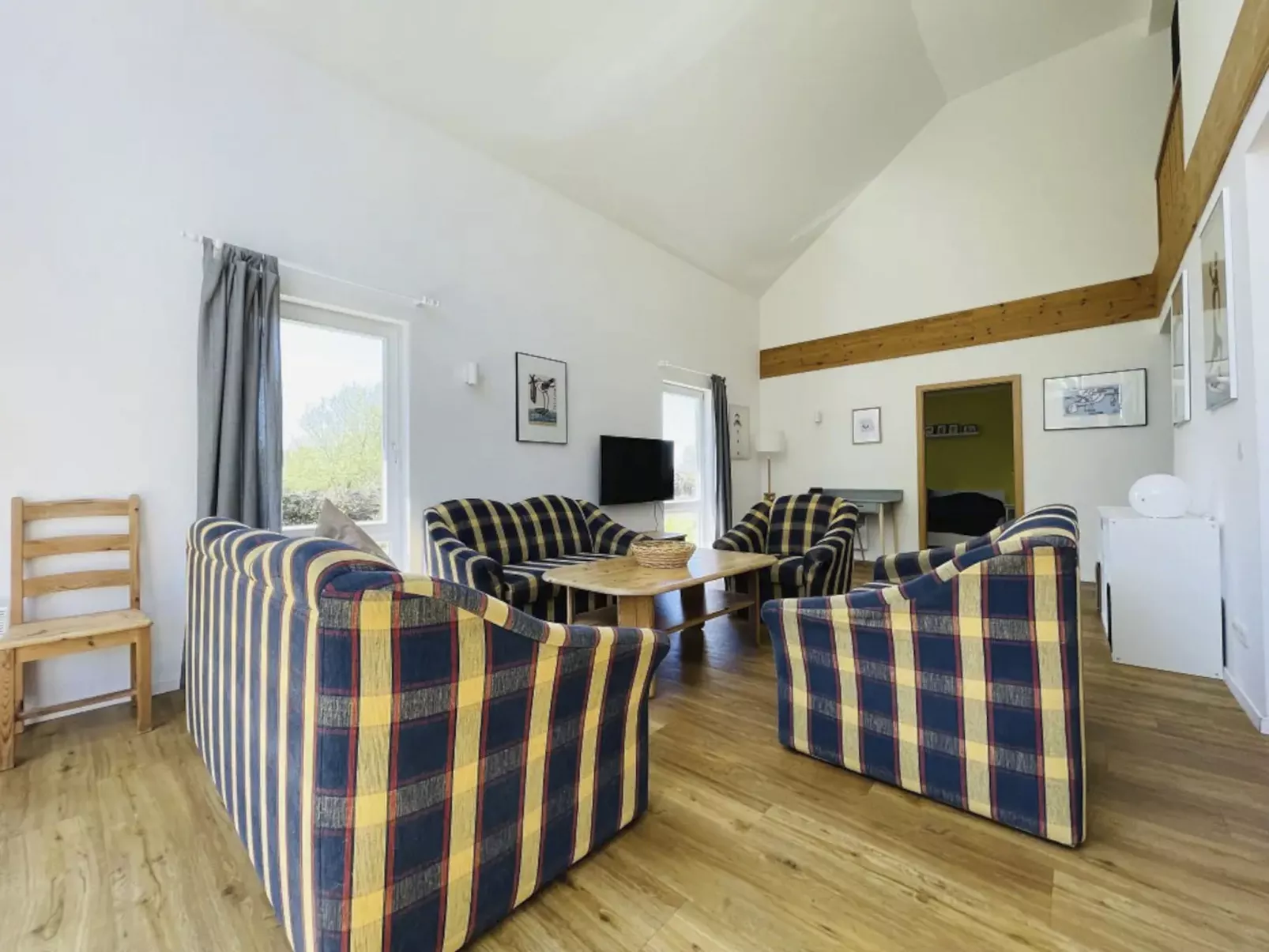 Haus am Meer für bis zu 10 Personen - Image-tags.info