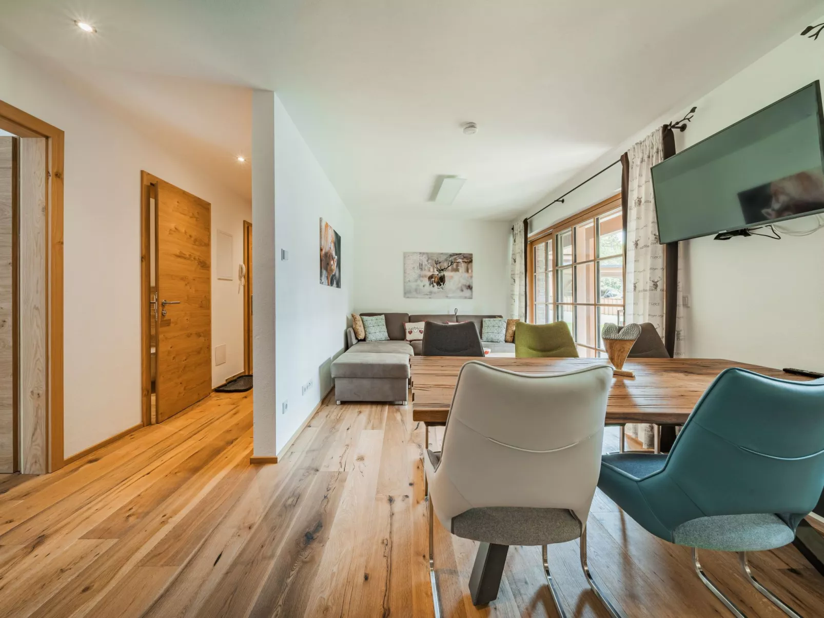 Dachstein West 1b - Image-tags.info