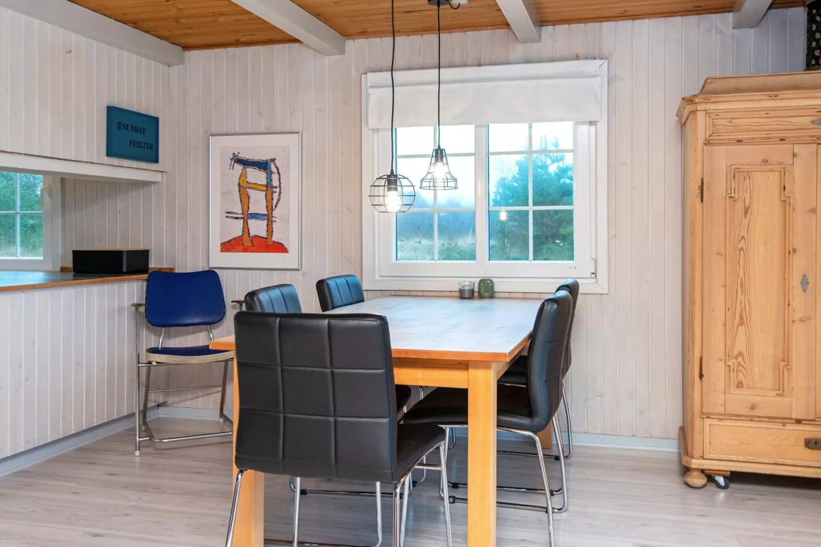 4 persoons vakantie huis in Henne-Binnen