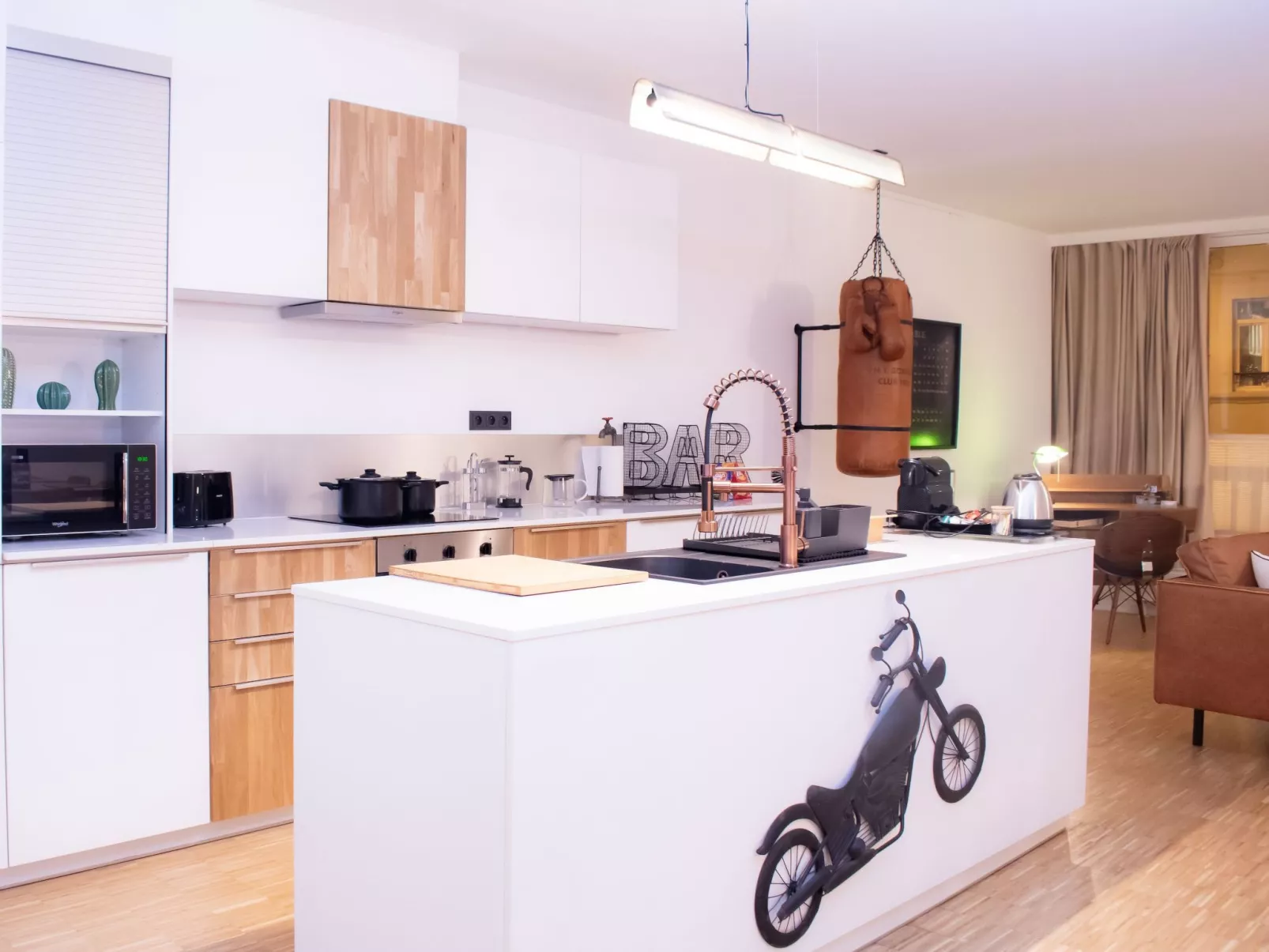 "Industrial Sanctum" - Image-tags.info