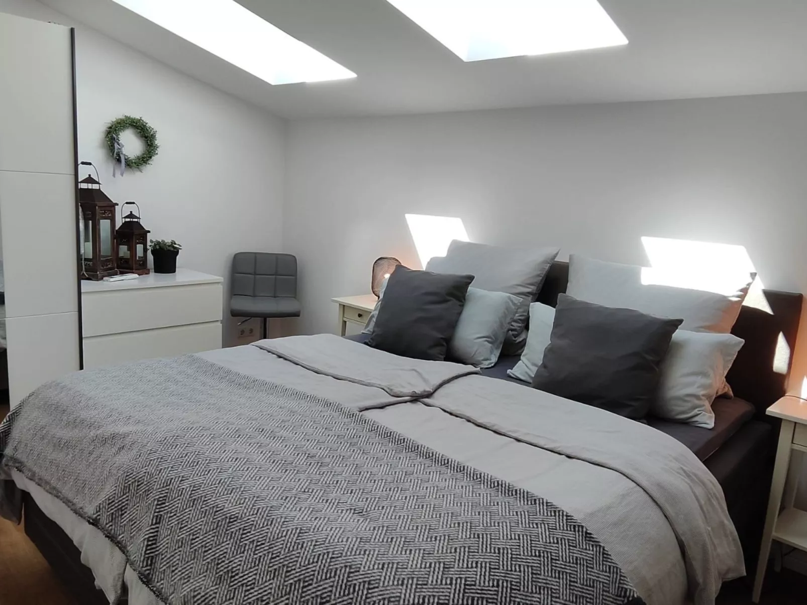 Chalet am Diemelsee - Image-tags.info