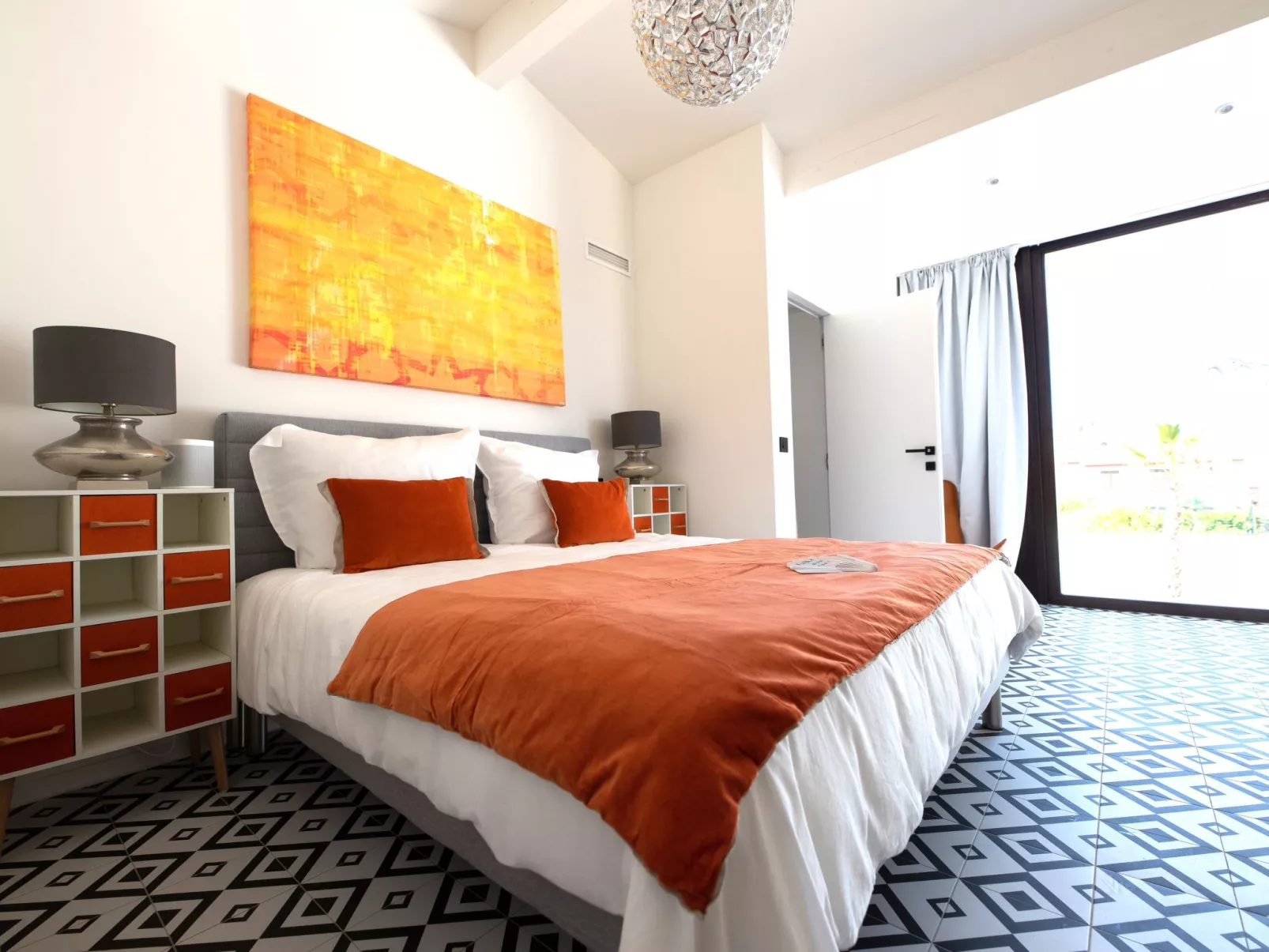 Schicke und moderne Maisonnette im Stadtzentrum - Image-tags.info