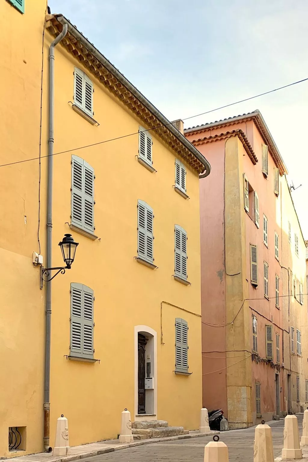 Authentisches Studio im Herzen des Dorfes - Image-tags.info