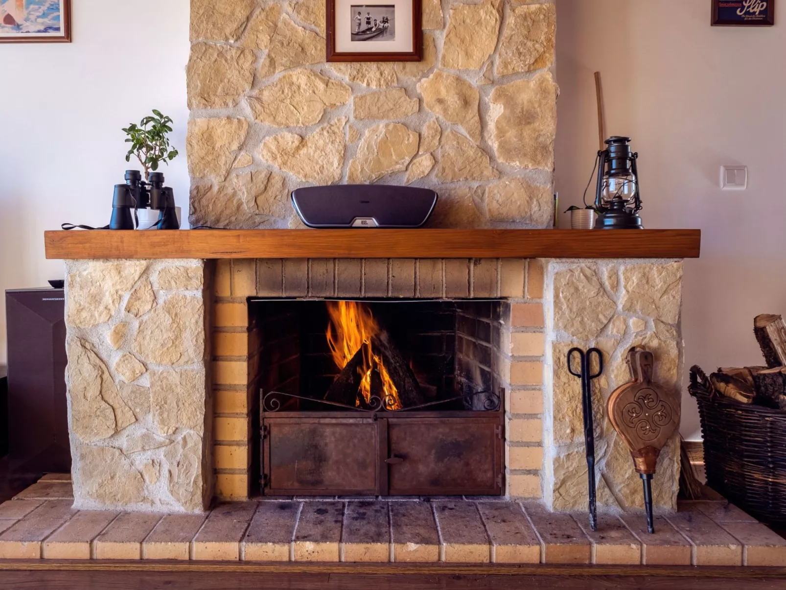 Ferienvilla "Blue Lake House" mit Sauna - Image-tags.info