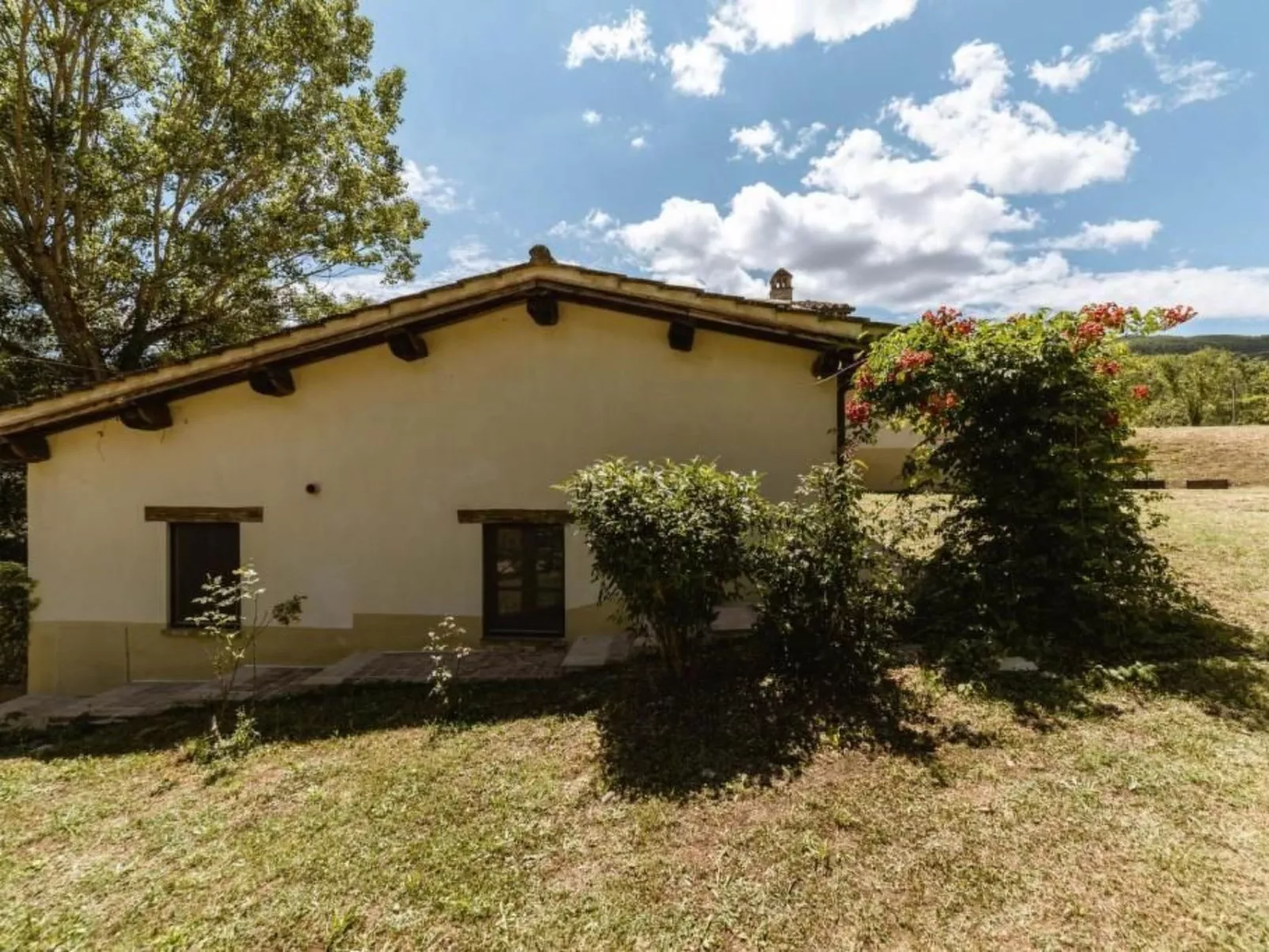 Le Radici - Olivo - Entspannen im Herzen von Umbrien - Image-tags.info