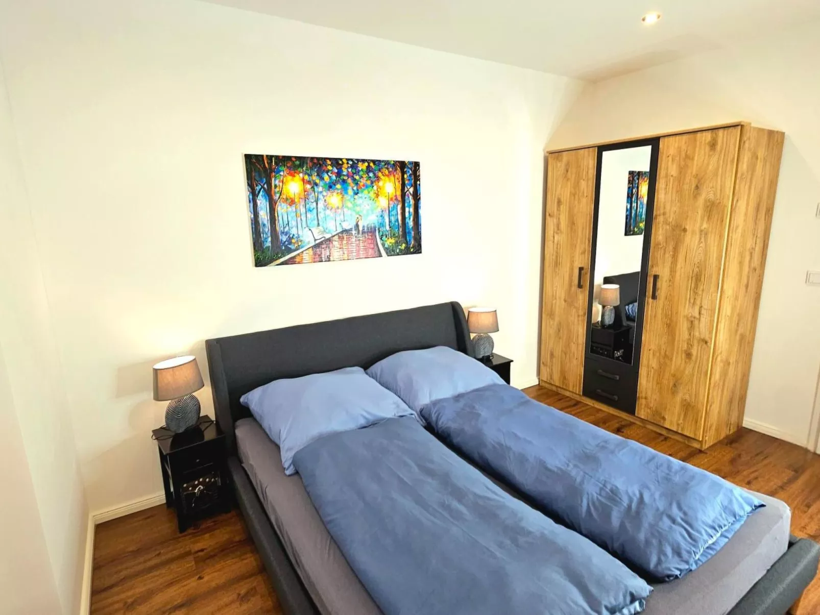 Schwabachauen 6 für 4 Personen - Image-tags.info