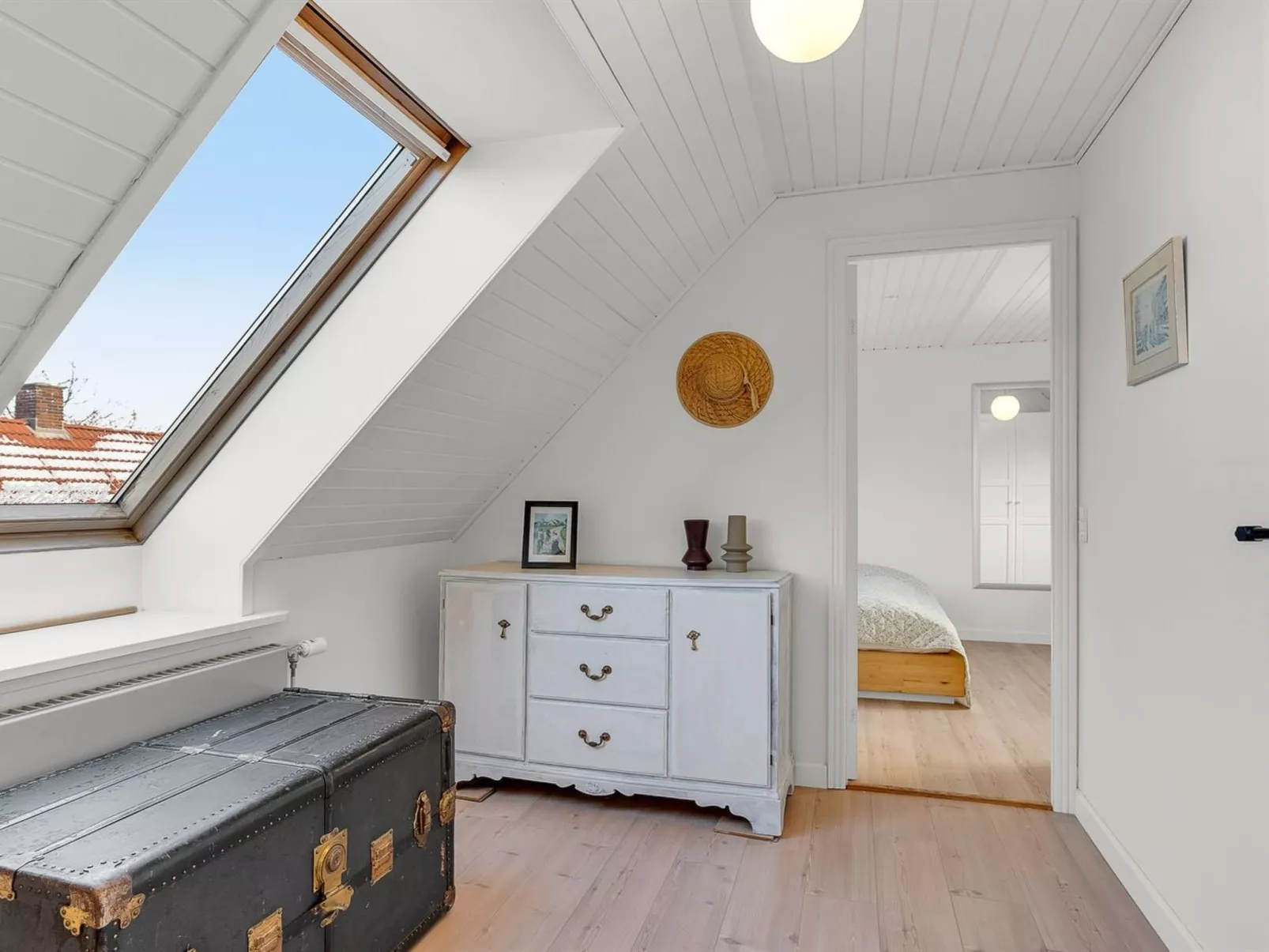 "Noreen" - 500m from the sea - Buiten