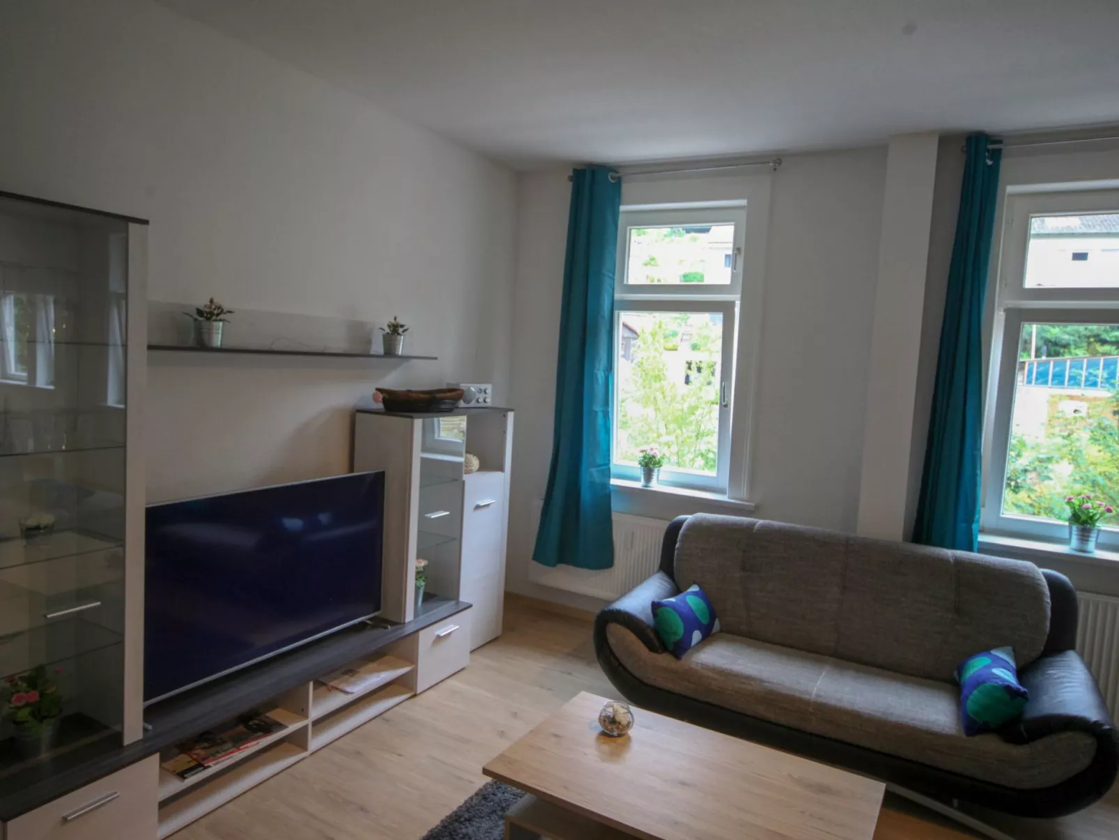 Gemütliche Ferienwohnung in Lerbach - Image-tags.info