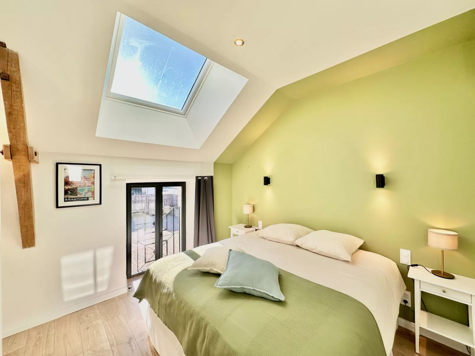 Villa Luceo Perigord - Dordogne 8pers Piscine Clim - Image-tags.info