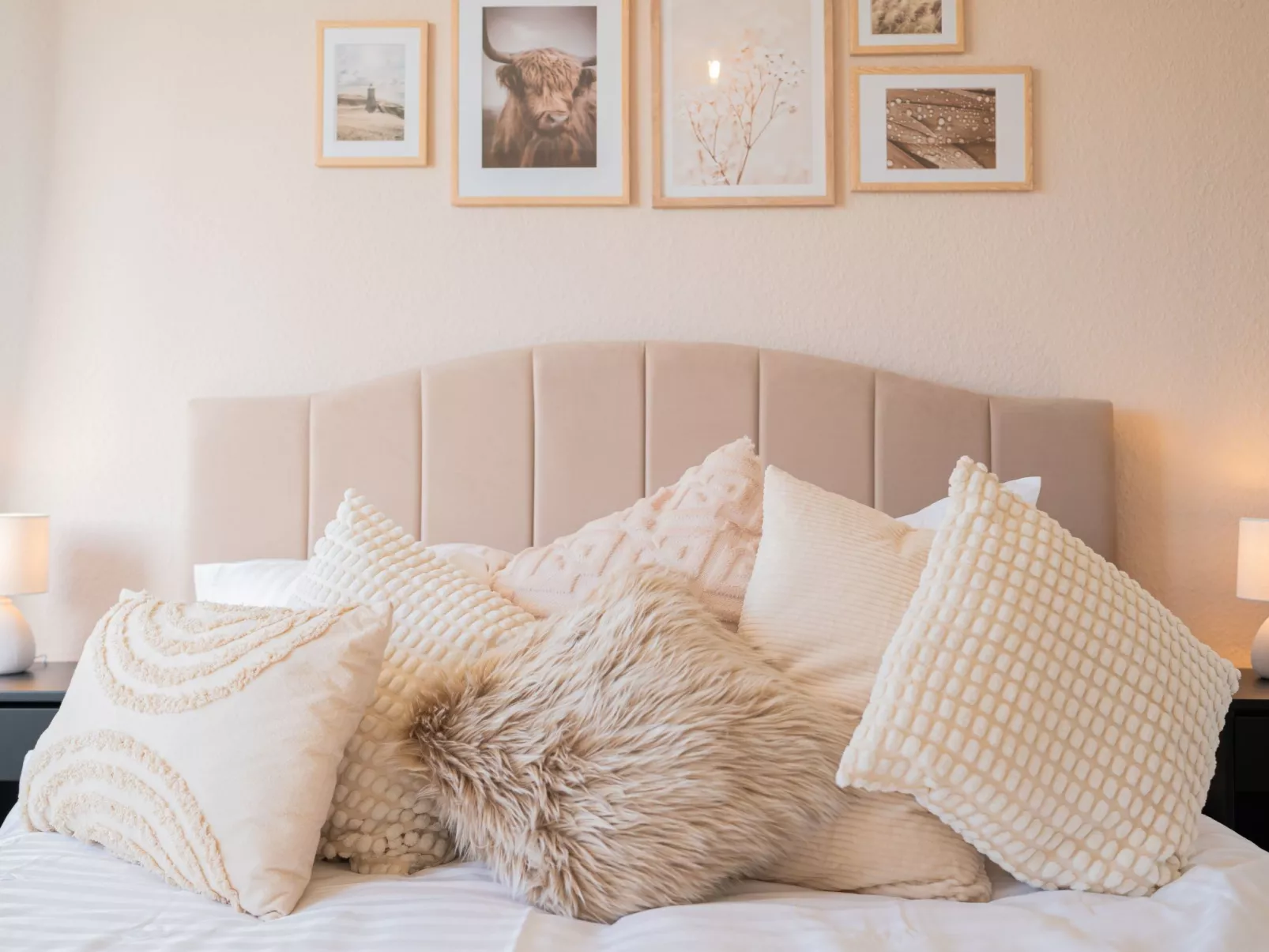 Die entspannteste FeWo an der Nordseeküste - Sauna - Image-tags.info