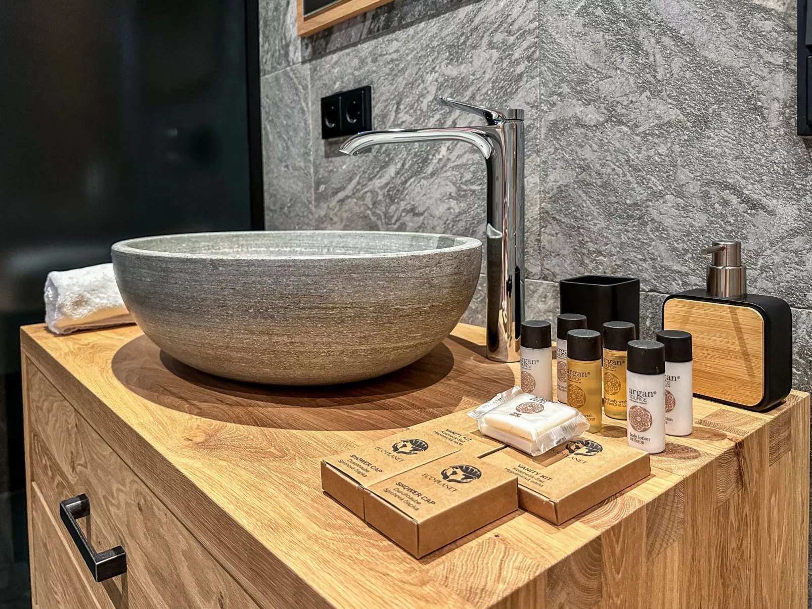 Grandview Collection Luxus-Wohnung in Kaprun - Image-tags.info