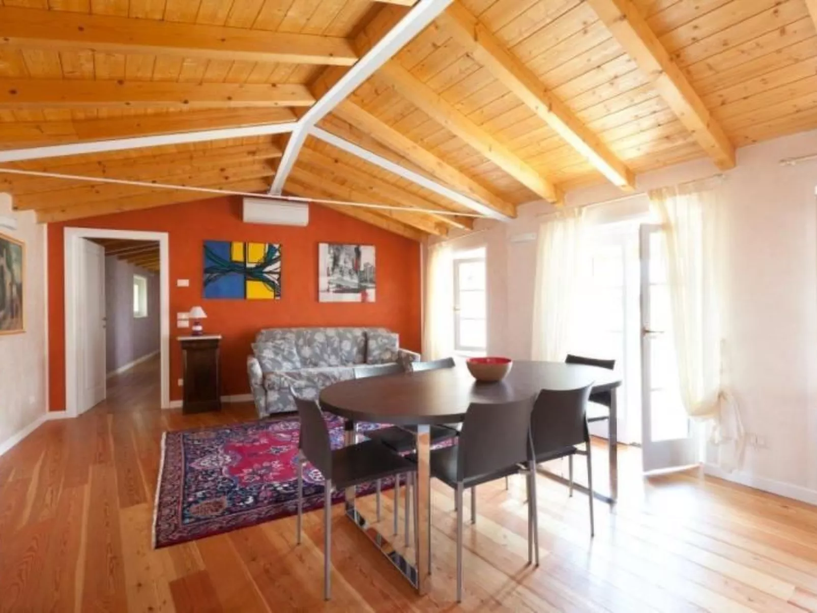 Schöne Panoramawohnung - Image-tags.info