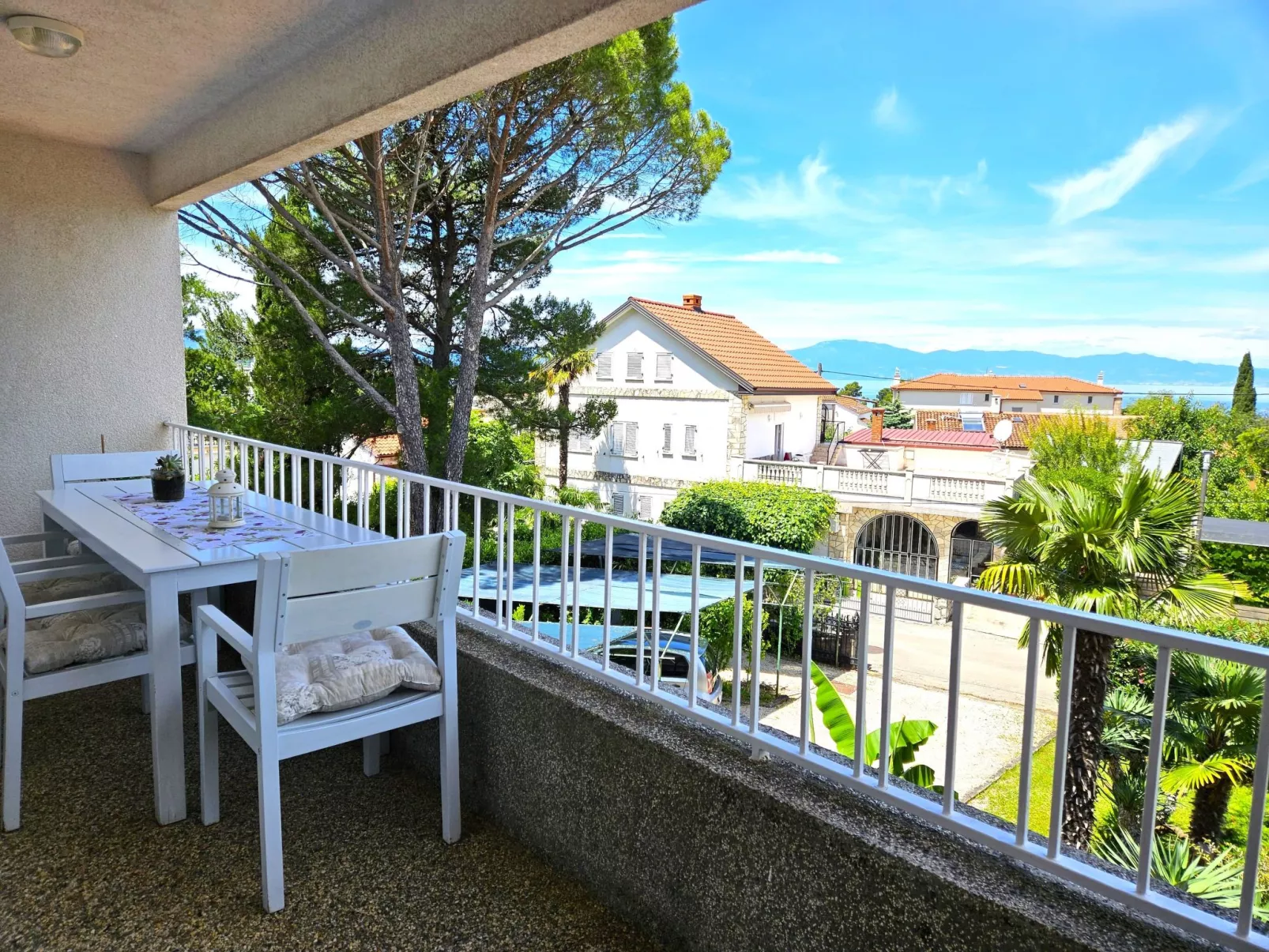 Wohnung "Mirko2" mit gemeinschaftlichem Pool - Image-tags.info