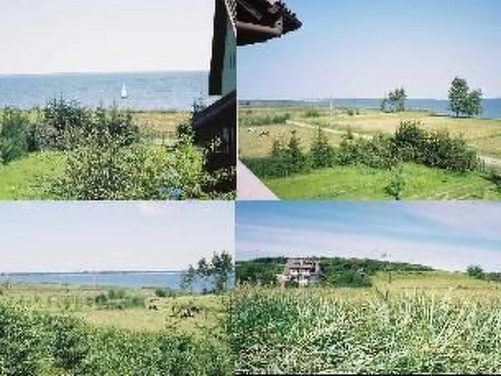 Kleines Appartement für 2 Personen mit Gartenblick-Image-tags.info