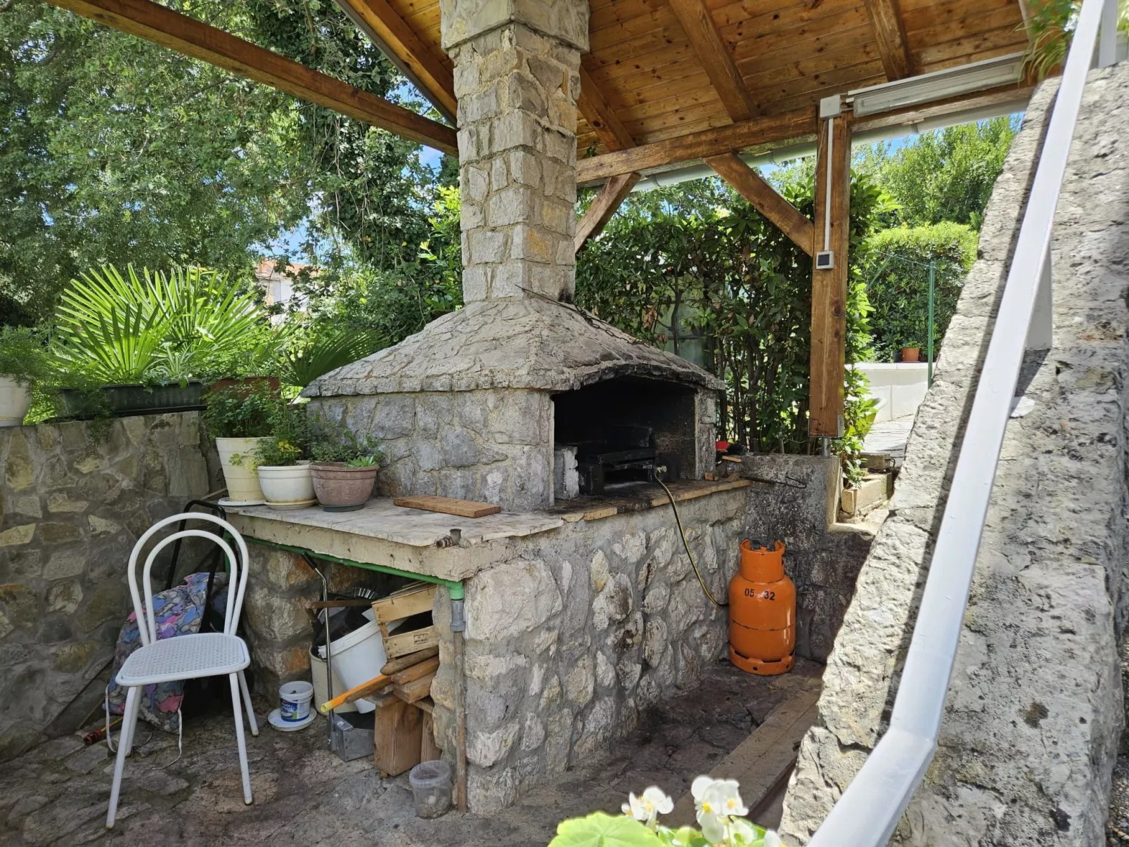 Wohnung "Mirko1" mit gemeinschaftlichem Pool - Image-tags.info