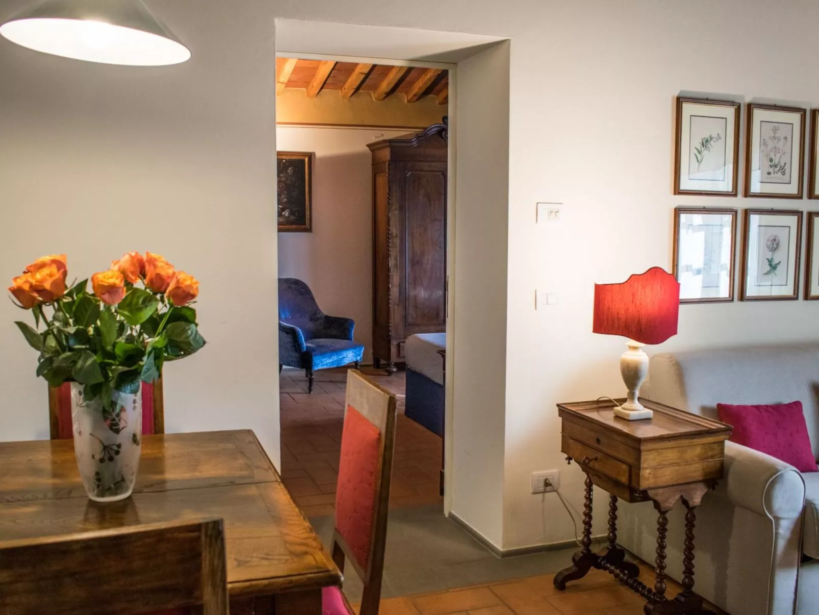 Wohnanlage Ca e Frati-Wohnung Narciso - Image-tags.info