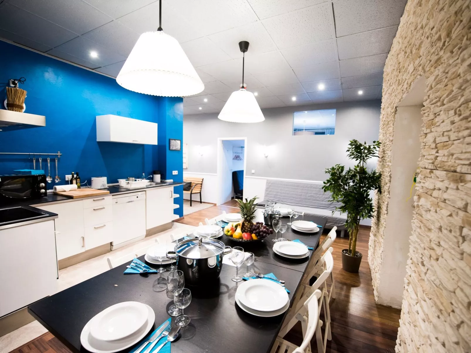 In Berliner Innenstadt - Image-tags.info