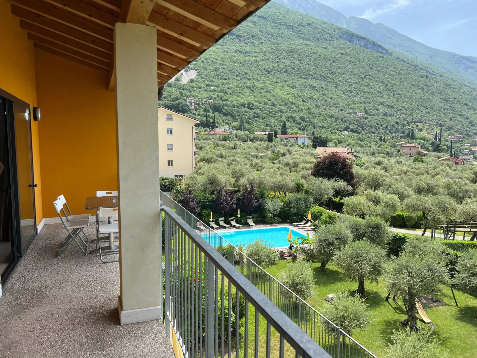 Zwei-Zimmer-Wohnung mit Seeblick - Image-tags.info