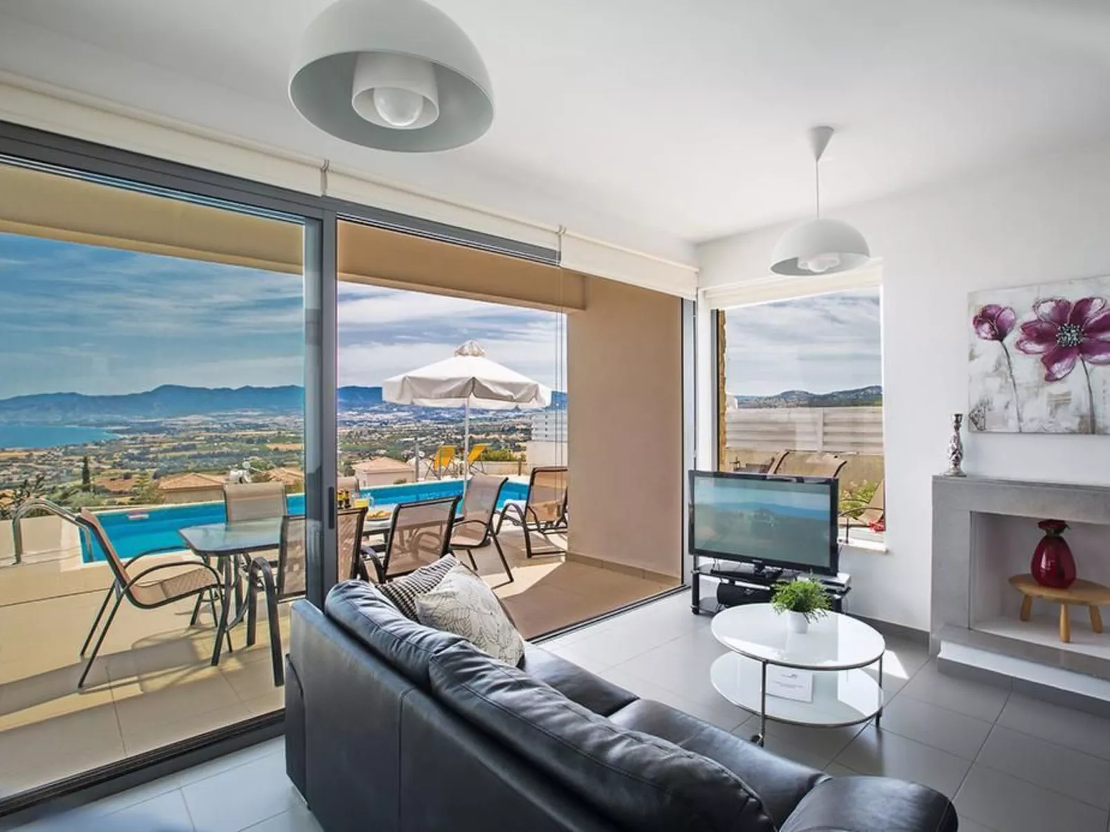 Latchi Ferienvilla EV21 - Image-tags.info